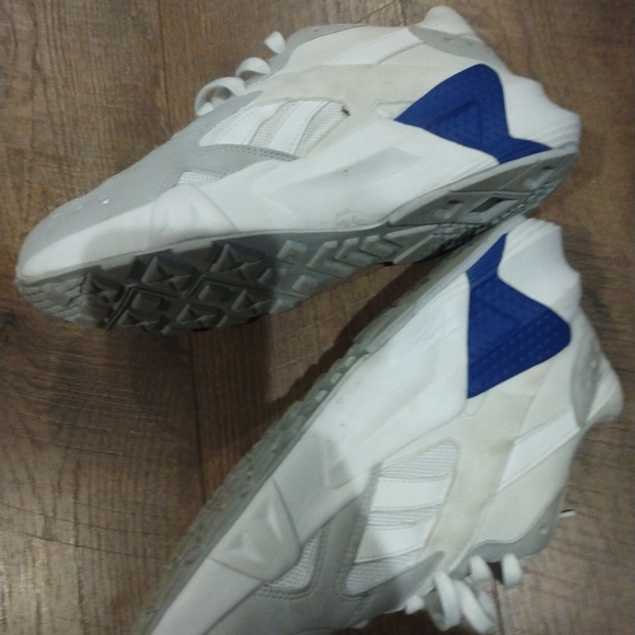 Reebok's double soul grand dad sneakers - Picture 8 of 12